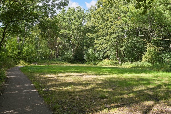 Medium property photo - John F. Kennedylaan 241, 2285 AH Rijswijk